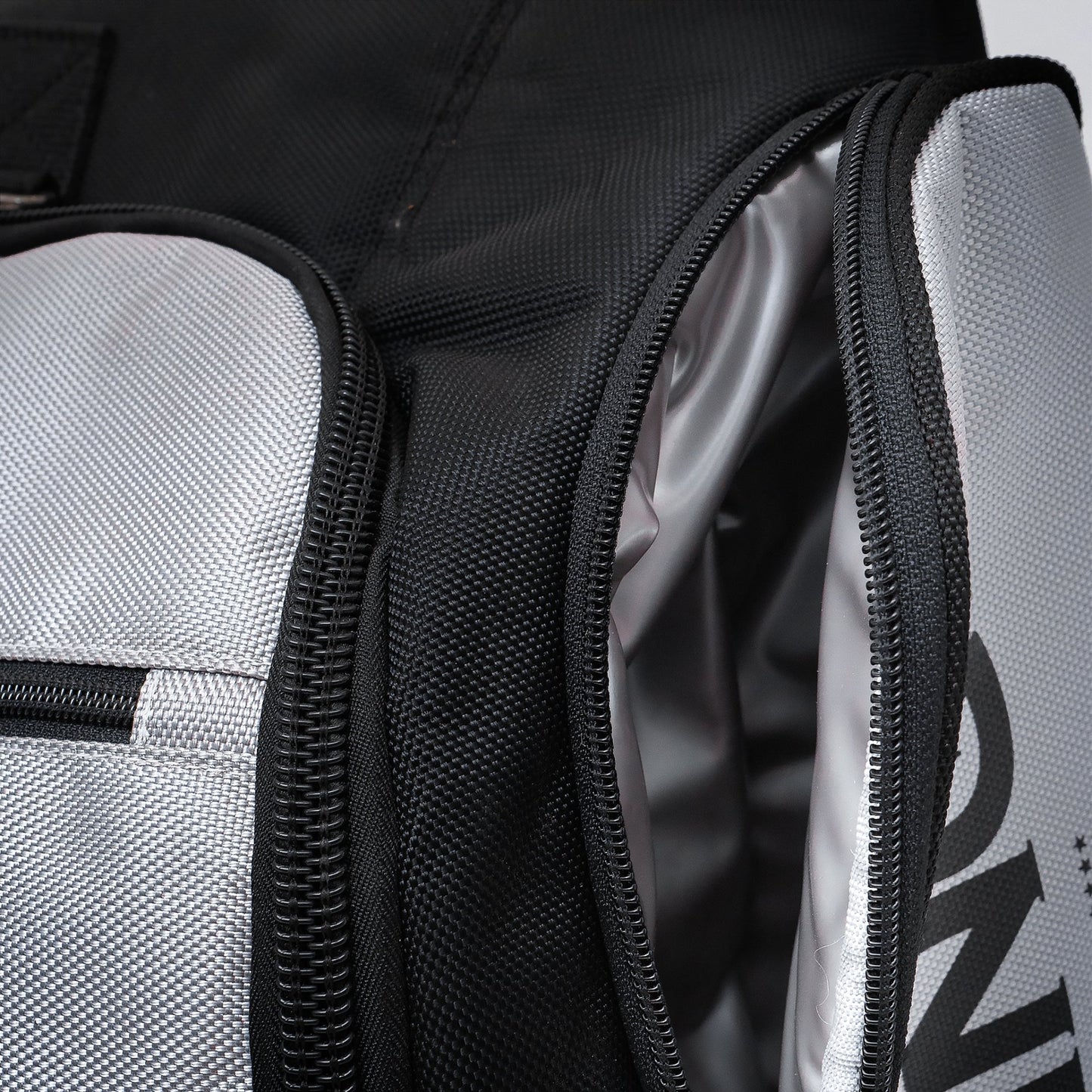 Topking BackPack תיק גב\צד טופ קינג אפור