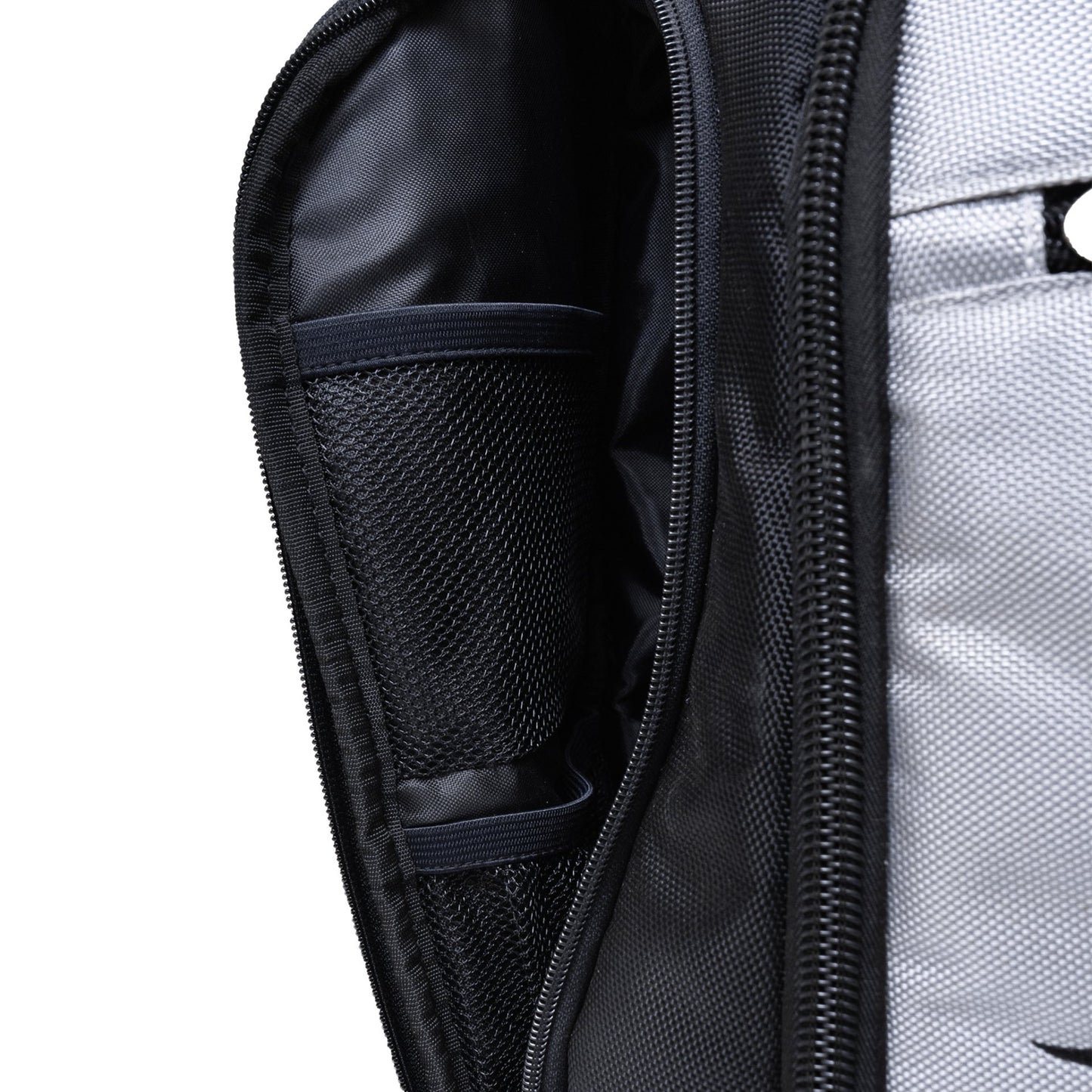 Topking BackPack תיק גב\צד טופ קינג אפור