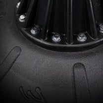ציוד איגרוף ואימון מקצועי שק עומד Top King Synthetic Leather עם ריפוד קצף בצפיפות גבוהה