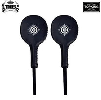 TopKing SpeedPaddels פדים קלים "מטקות" לאיגרוף טופ קינג