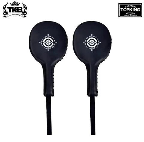 TopKing SpeedPaddels פדים קלים "מטקות" לאיגרוף טופ קינג