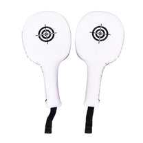 TopKing SpeedPaddels פדים קלים "מטקות" לאיגרוף טופ קינג