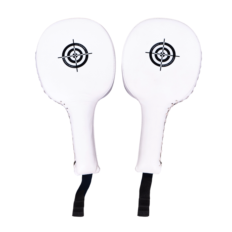 TopKing SpeedPaddels פדים קלים "מטקות" לאיגרוף טופ קינג