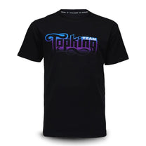 חולצת איגרוף תאילנדי מותג טופ קינג דגם Top King T-Shirt 035 ביגוד ספורט לאימונים במכון