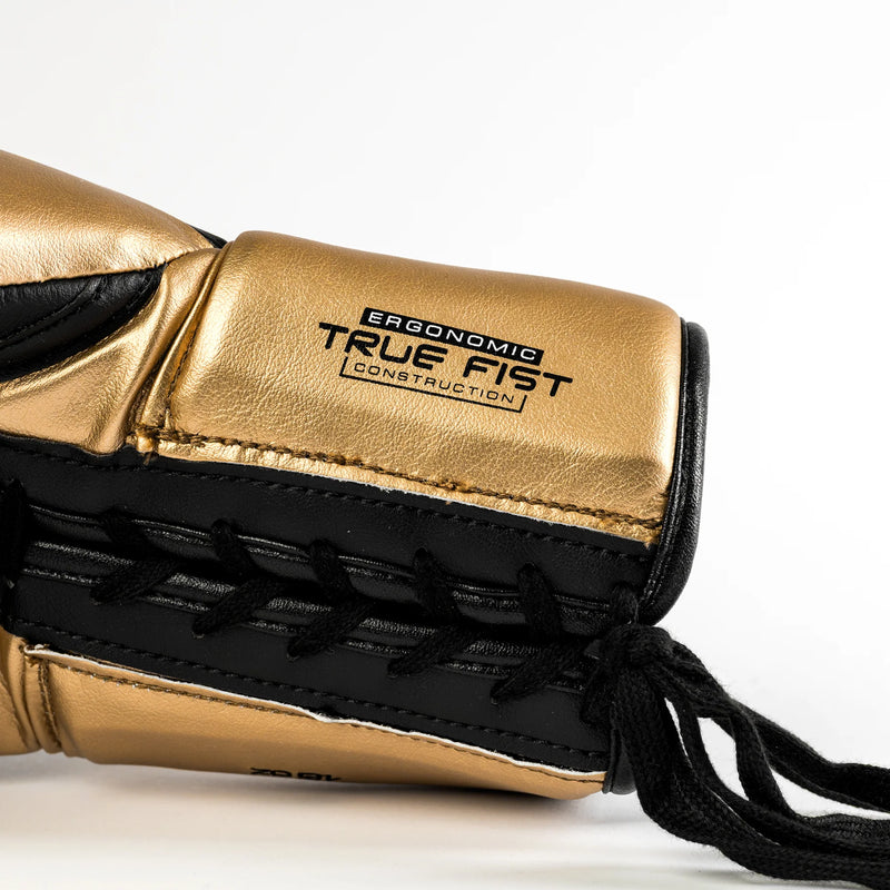 שחור זהב