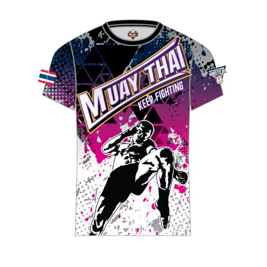 דרייפיט לאגרוף תאילדי SMT-6038