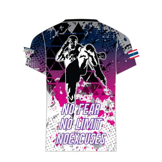 דרייפיט לאגרוף תאילדי SMT-6038