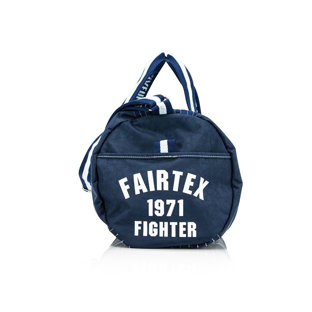 Fairtex תיק חדר כושר פיירטקס נייבי 9