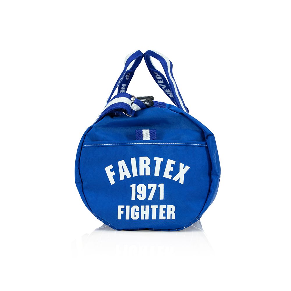 Fairtex תיק חדר כושר פיירטקס כחול 9