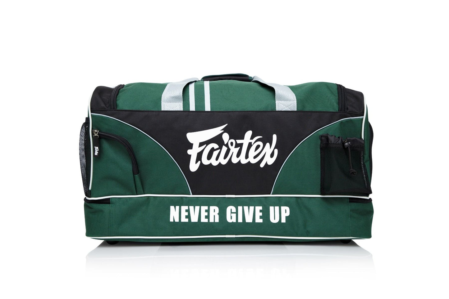 Fairtex BAG 2 תיק לאימון ירוק