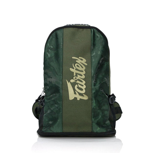 Fairtex תיק גב גדול לספורט BAG4