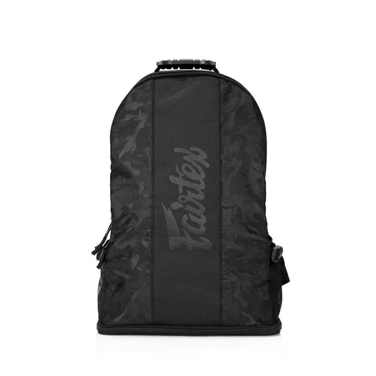 Fairtex תיק גב גדול לספורט BAG4