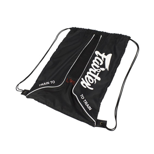 Fairtex תיק שק לאימון