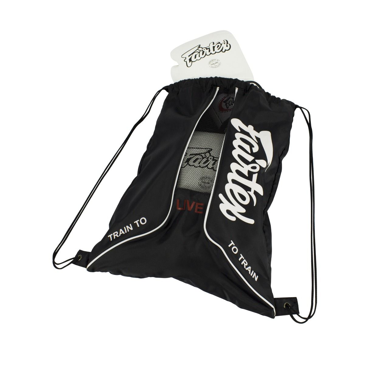 Fairtex תיק שק לאימון