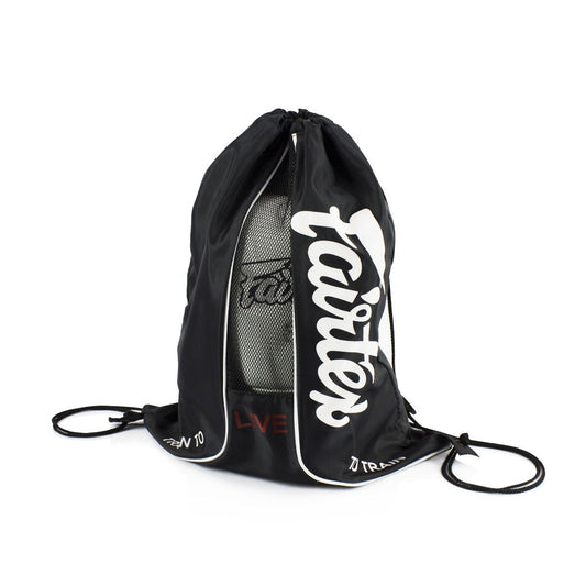 Fairtex תיק שק לאימון