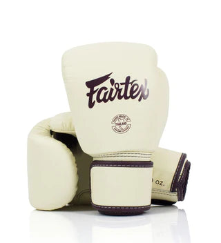 Fairtex כפפות איגרוף מקצועיות חאקי