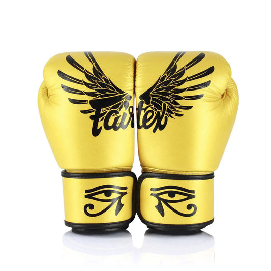 Fairtex Falcon כפפות איגרוף תאילנדי פרימיום