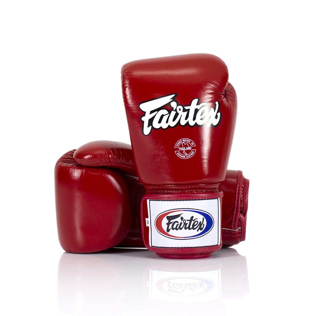 Fairtex BGV1 כפפות איגרוף תאילנדי