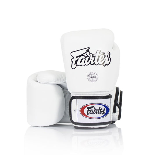 Fairtex BGV1 כפפות איגרוף תאילנדי