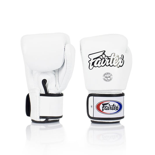 Fairtex BGV1 כפפות איגרוף תאילנדי