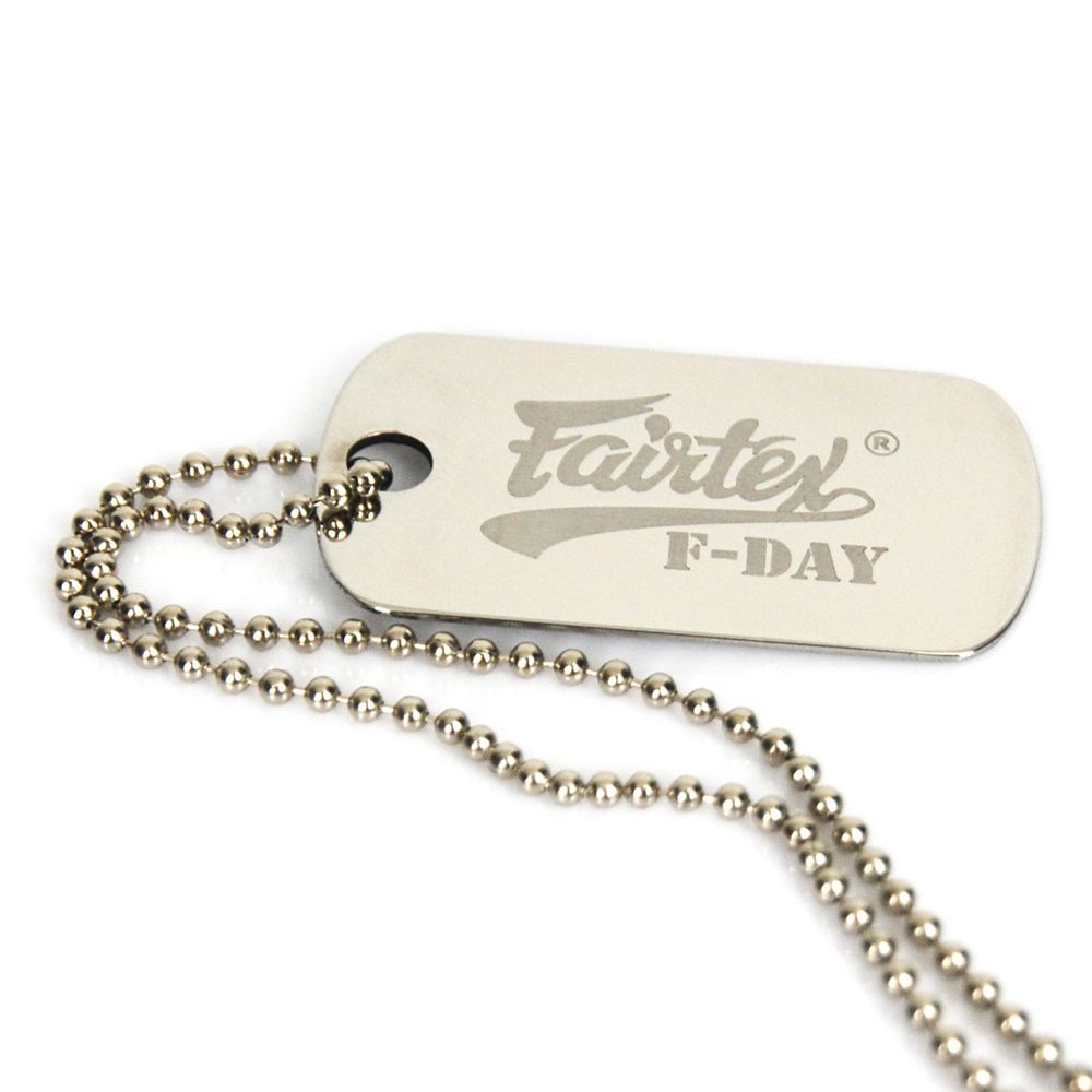 Fairtex F-DAY #2 כפפות איגרוף תאילנדי פרימיום