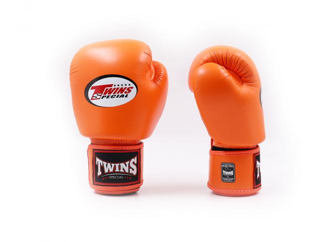 Twins Special BGVL3 כפפות אגרוף טווינס ספיישל