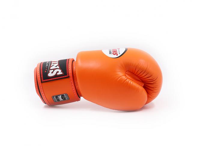 Twins Special BGVL3 כפפות אגרוף טווינס ספיישל