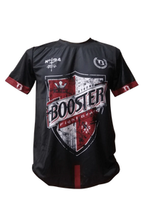 חולצת דרייפיט לאגרוף תאילדי Booster-05