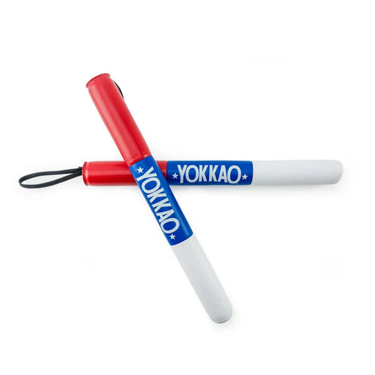 YOKKAO מקלות אימון מרופדות יוקאו