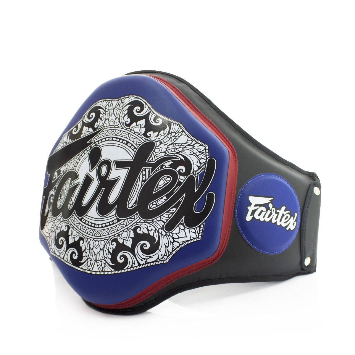 Fairtex BPV3 חגורת בטן פיירטקב מיקרו פייבר