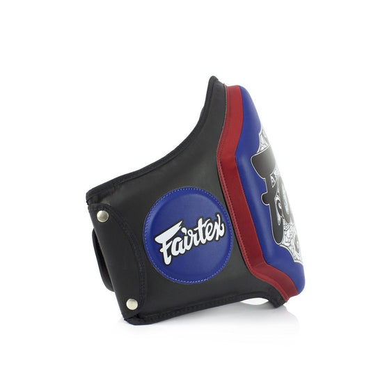 Fairtex BPV3 חגורת בטן פיירטקב מיקרו פייבר