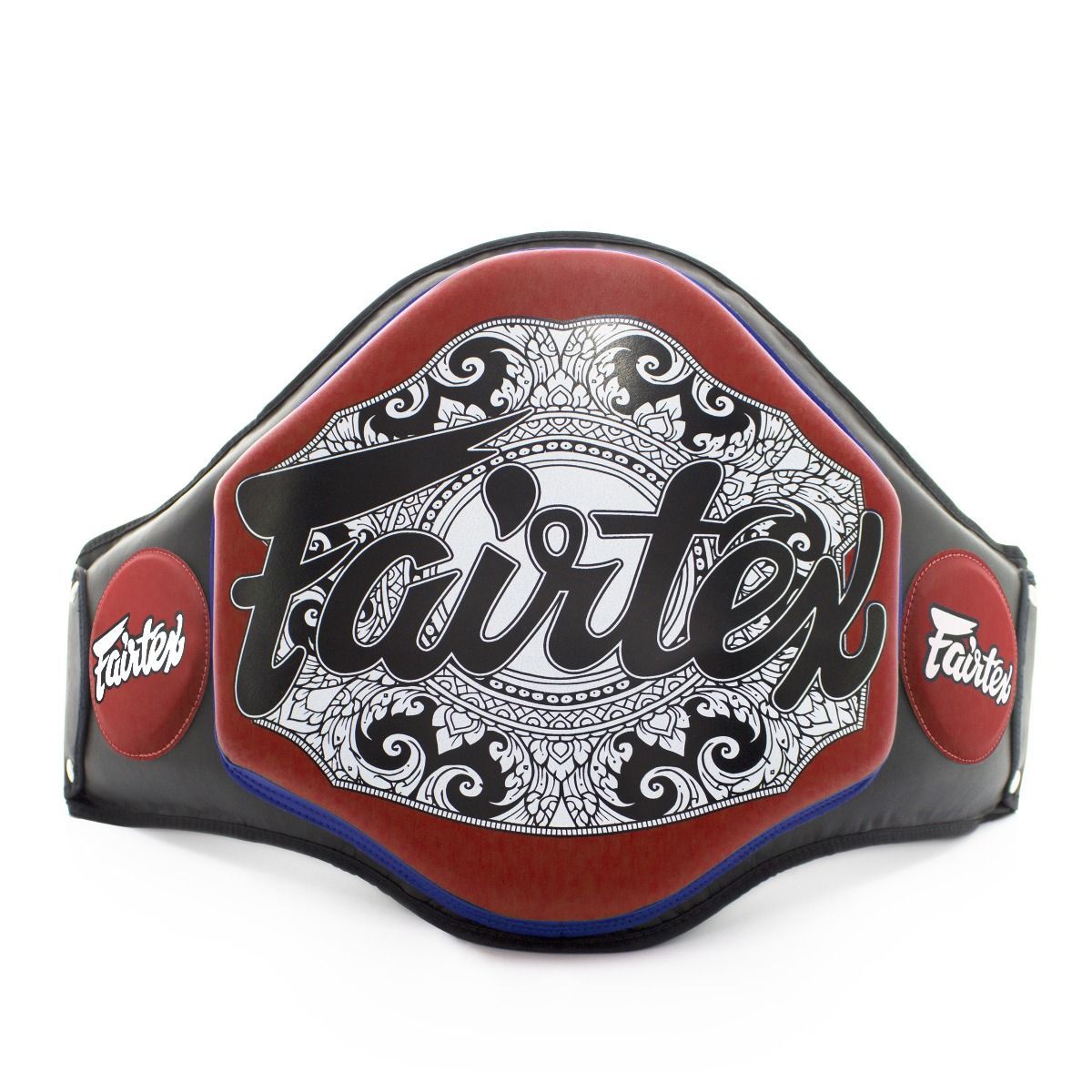 Fairtex BPV3 חגורת בטן פיירטקב מיקרו פייבר