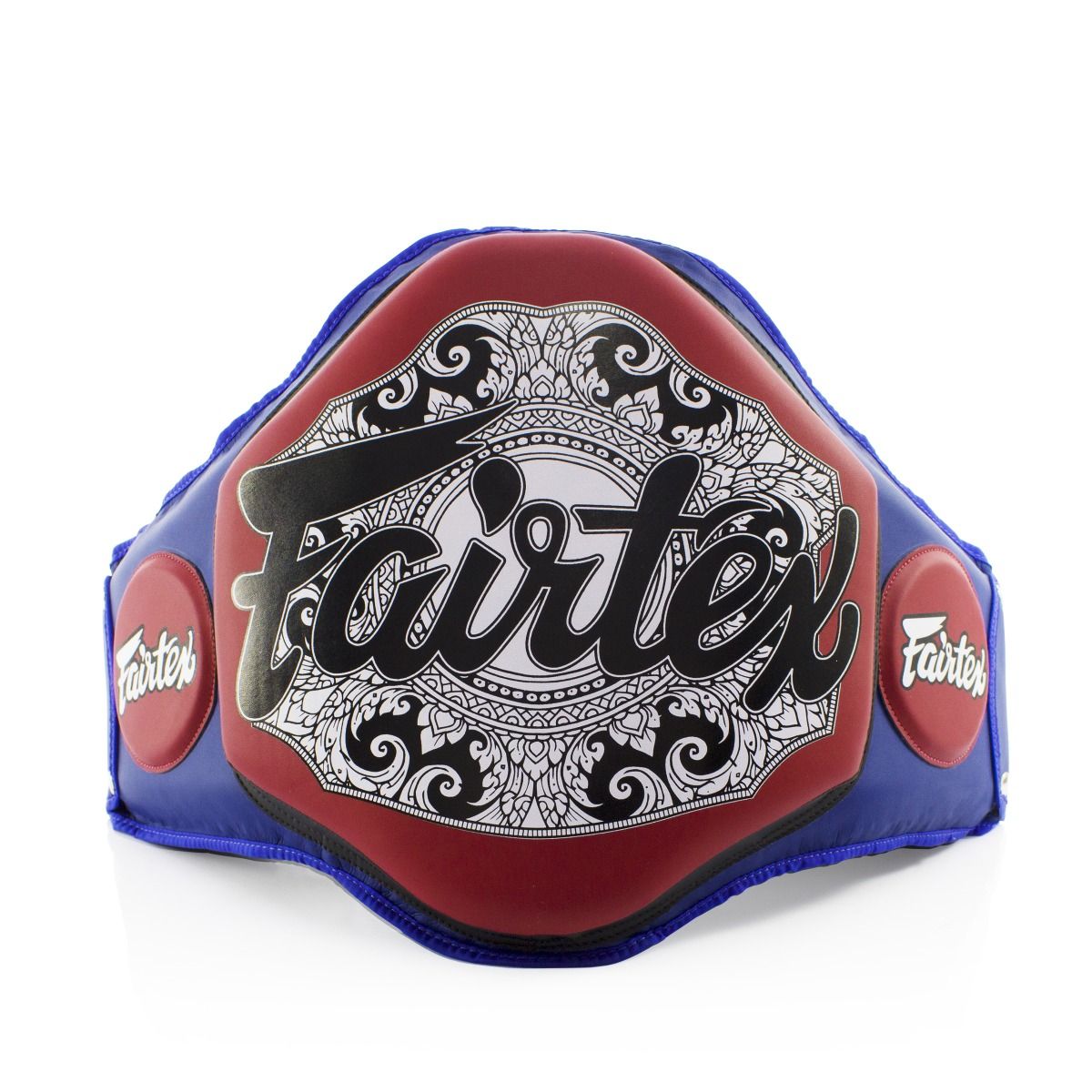 Fairtex BPV3 חגורת בטן פיירטקב מיקרו פייבר