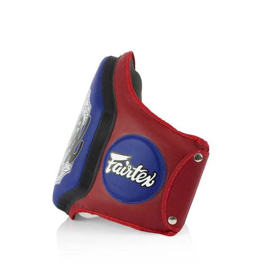 Fairtex BPV3 חגורת בטן פיירטקס מיקרו פייבר