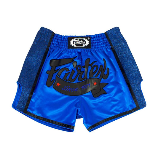 Fairtex BS1702 מכנסי איגרוף תאילנדי