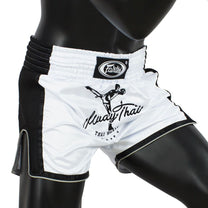 Fairtex BS1707 מכנסי איגרוף תאילנדי
