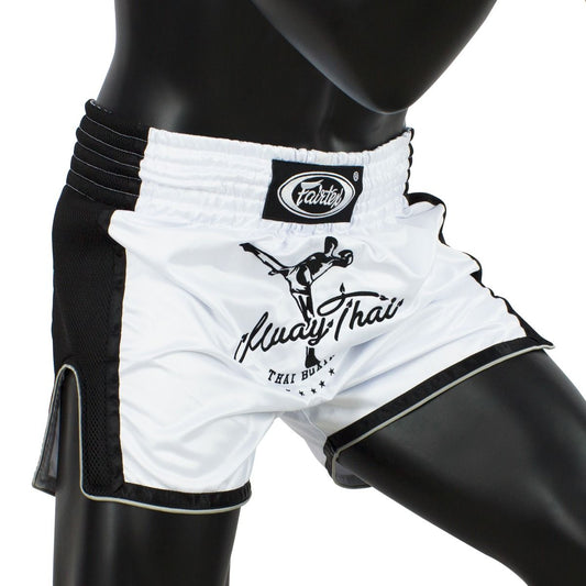 Fairtex BS1707 מכנסי איגרוף תאילנדי