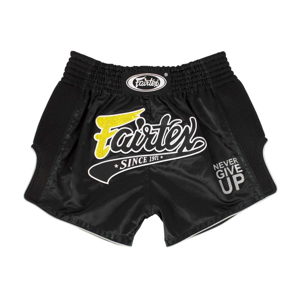 Fairtex BS1708 מכנסי איגרוף תאילנדי