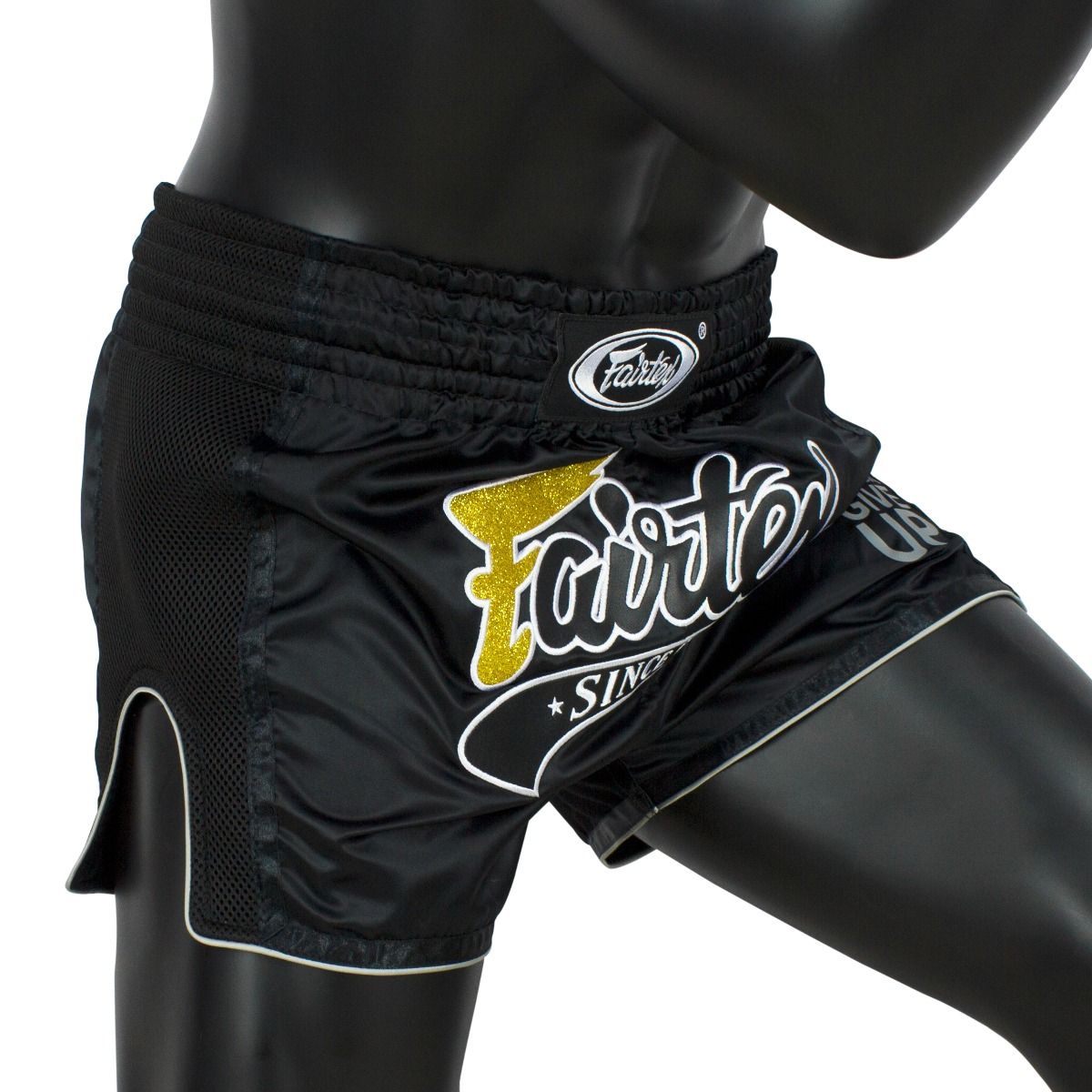 Fairtex BS1708 מכנסי איגרוף תאילנדי