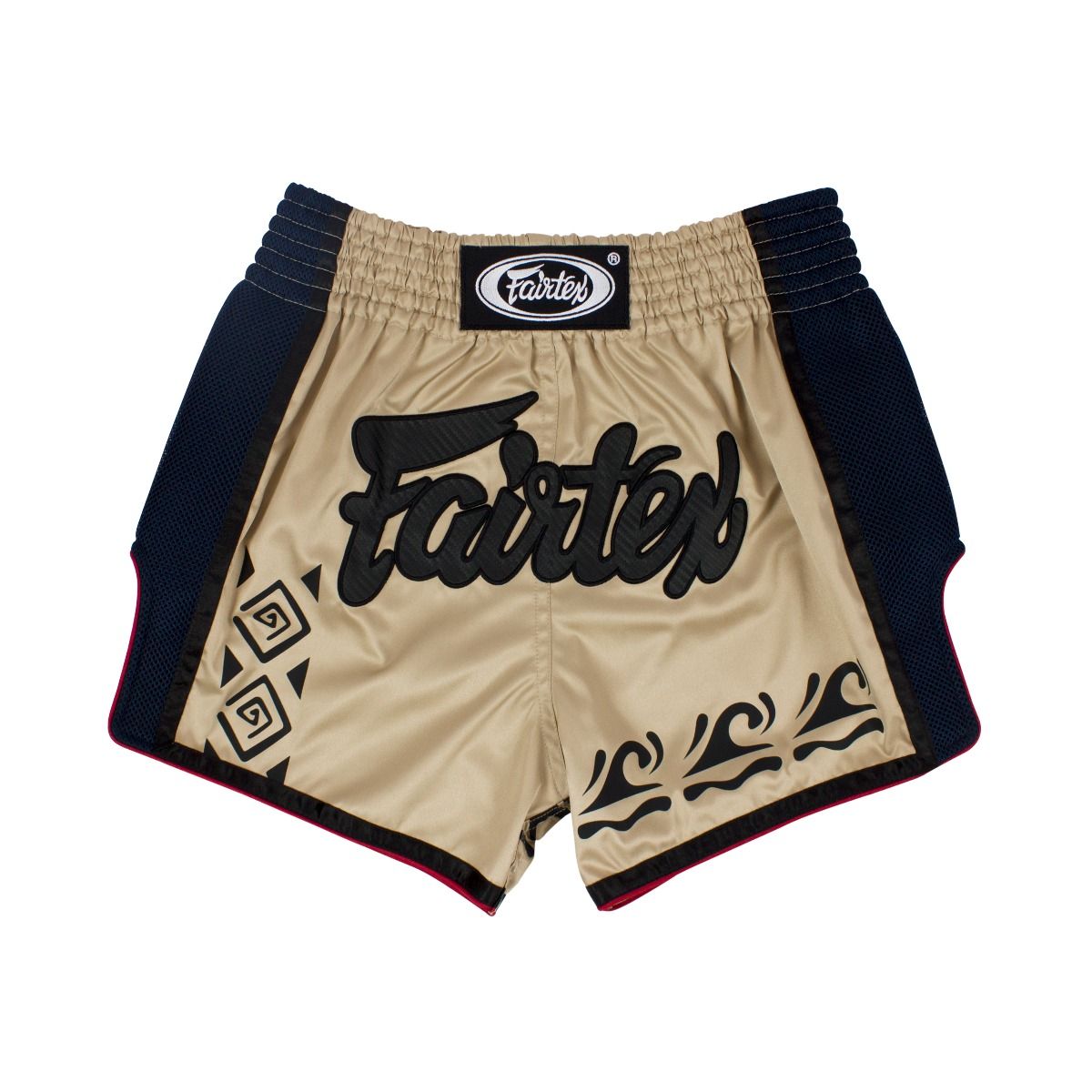 Fairtex BS1713 מכנסי איגרוף תאילנדי