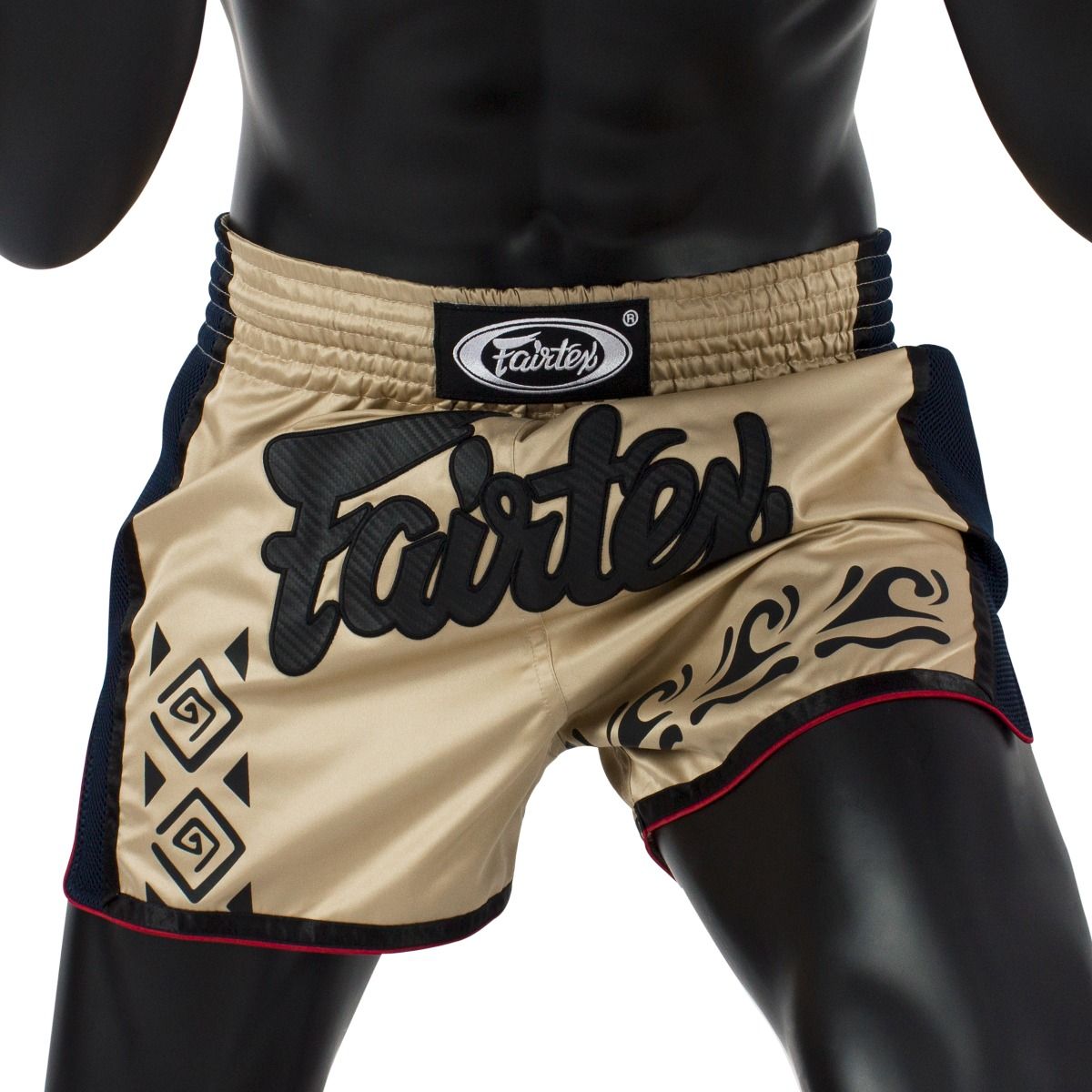 Fairtex BS1713 מכנסי איגרוף תאילנדי