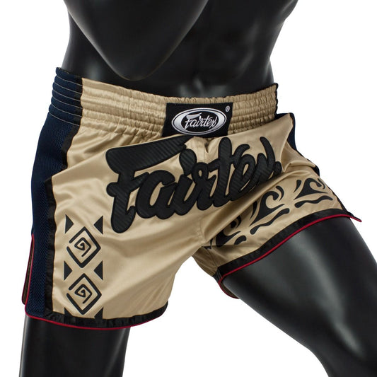 Fairtex BS1713 מכנסי איגרוף תאילנדי