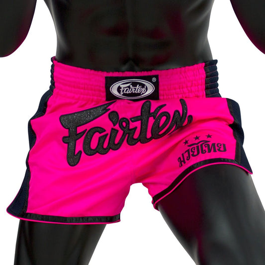 Fairtex BS1714 מכנסי איגרוף תאילנדי