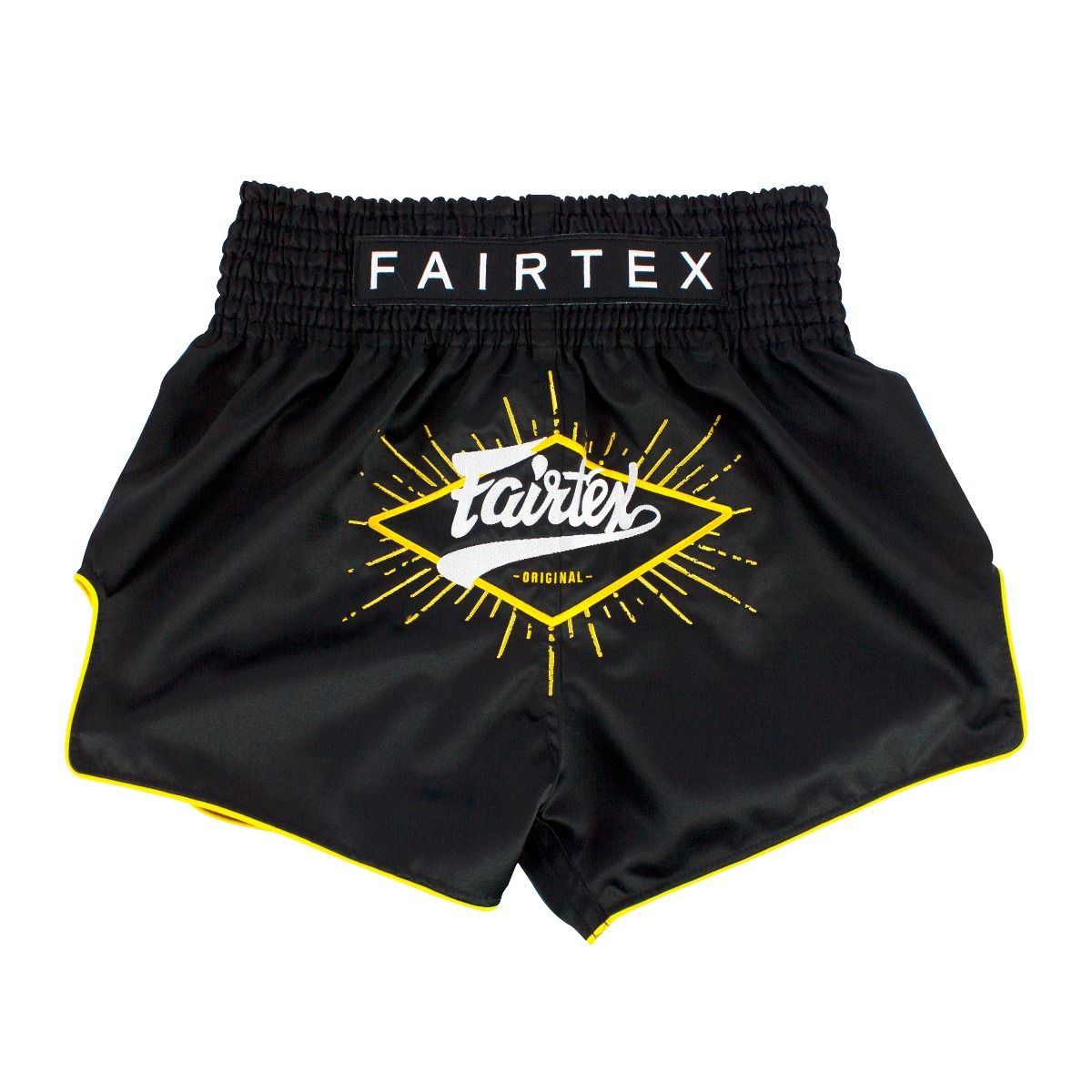 Fairtex BS1903 מכנסי איגרוף תאילנדי