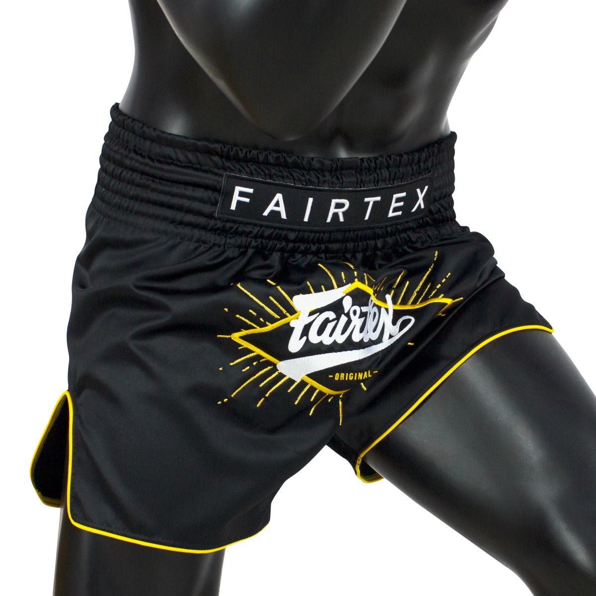 Fairtex BS1903 מכנסי איגרוף תאילנדי