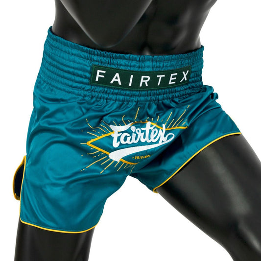 Fairtex BS1907 מכנסי איגרוף תאילנדי