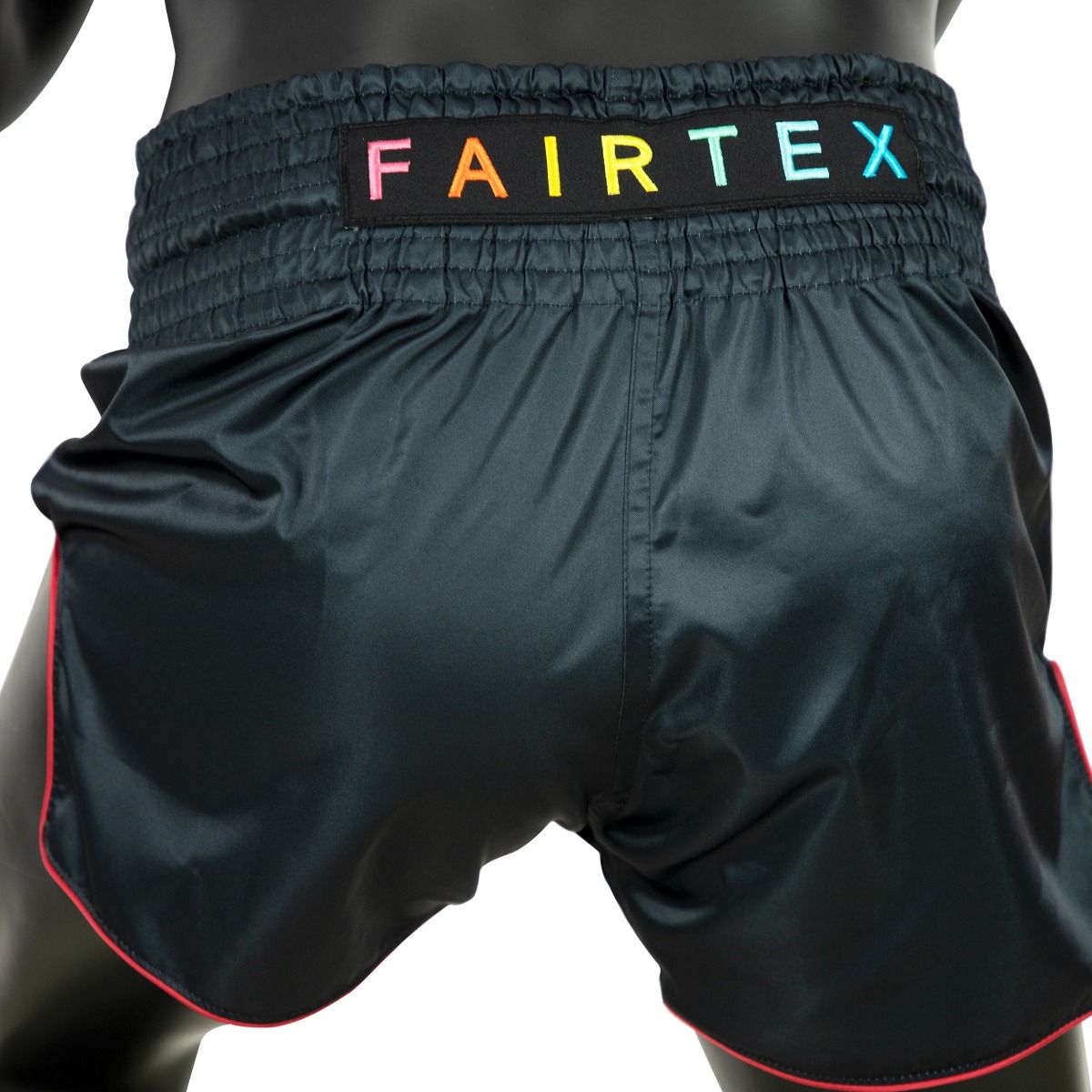 Fairtex BS1912 מכנסי איגרוף תאילנדי