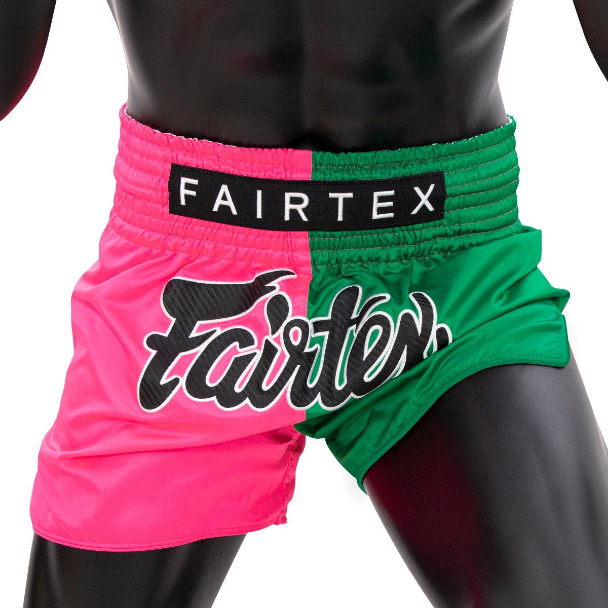 Fairtex BS1911 מכנסי איגרוף תאילנדי