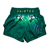 Fairtex BS1913 מכנסי איגרוף תאילנדי