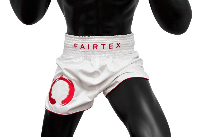 Fairtex BS1918 מכנסי איגרוף תאילנדי
